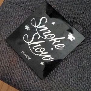 Colourpop Blowing Smoke/Smoke Show Palette